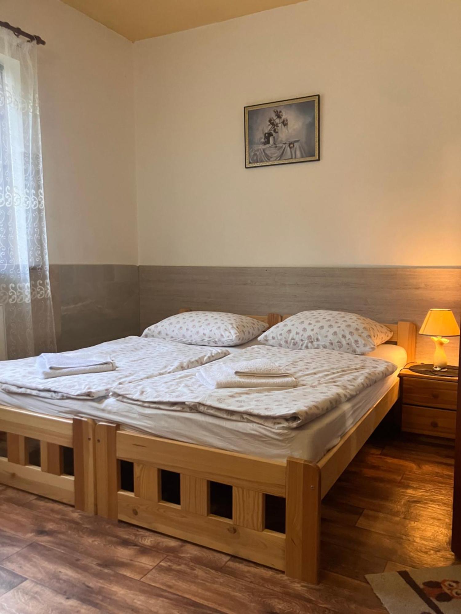 Penzion Vysehrad Nonstop Cesky Krumlov Ngoại thất bức ảnh
