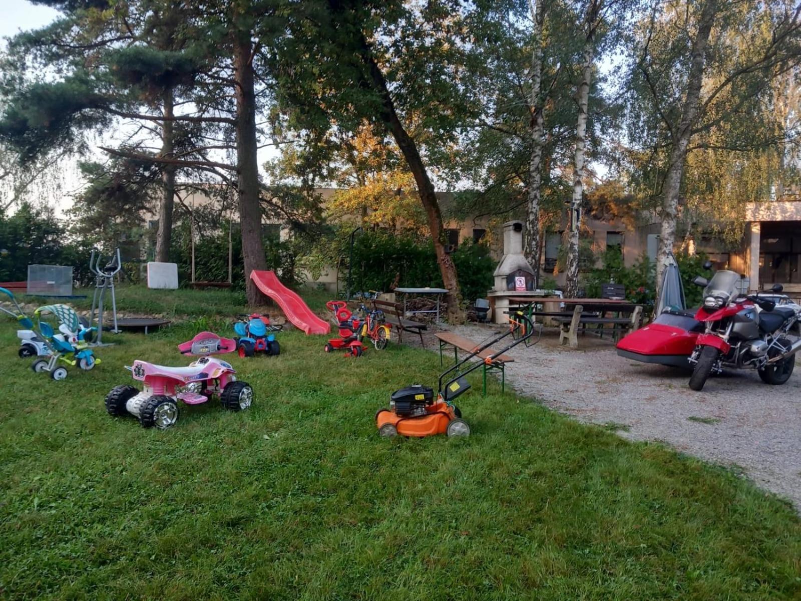 Penzion Vysehrad Nonstop Cesky Krumlov Ngoại thất bức ảnh