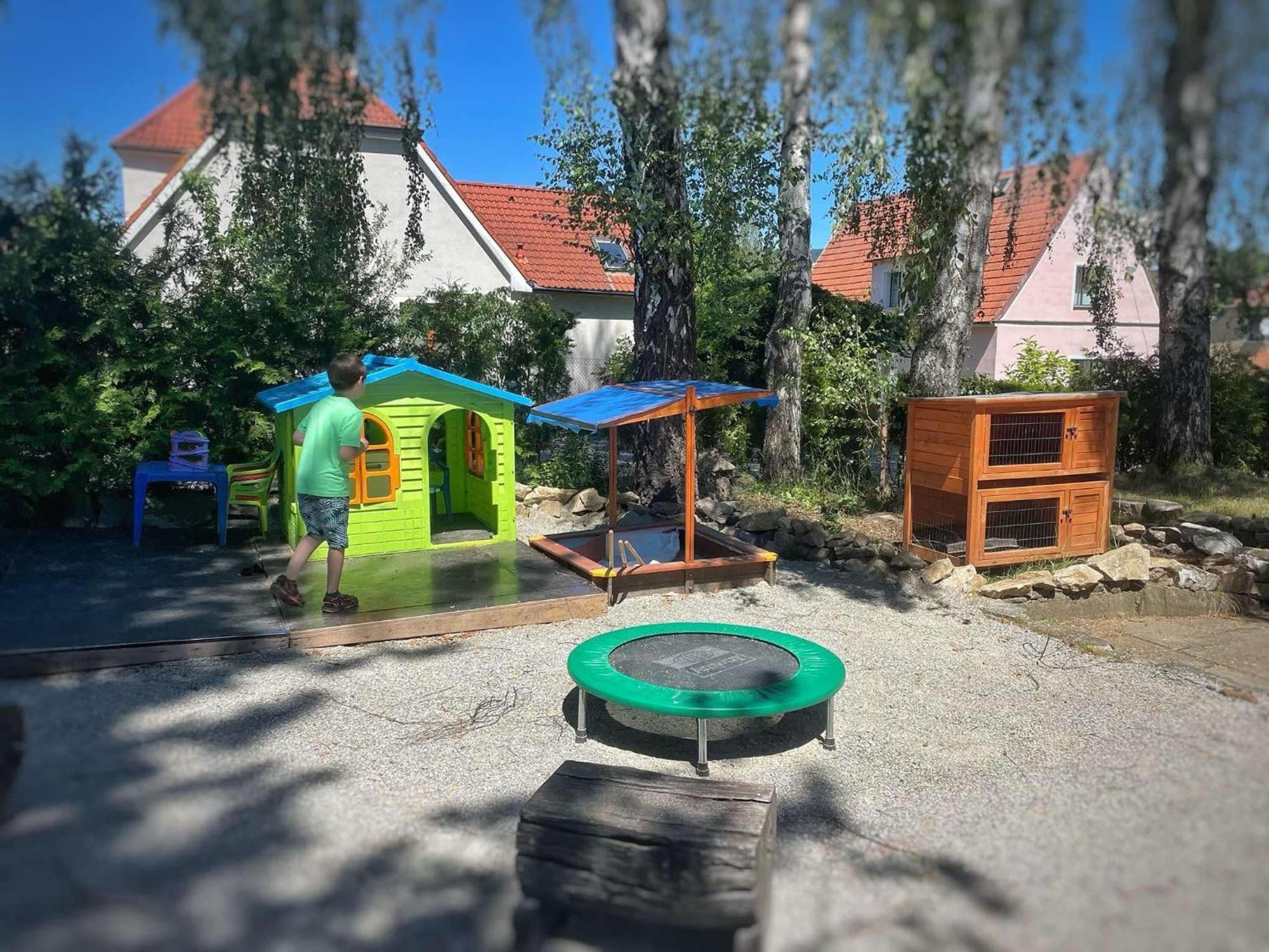 Penzion Vysehrad Nonstop Cesky Krumlov Ngoại thất bức ảnh