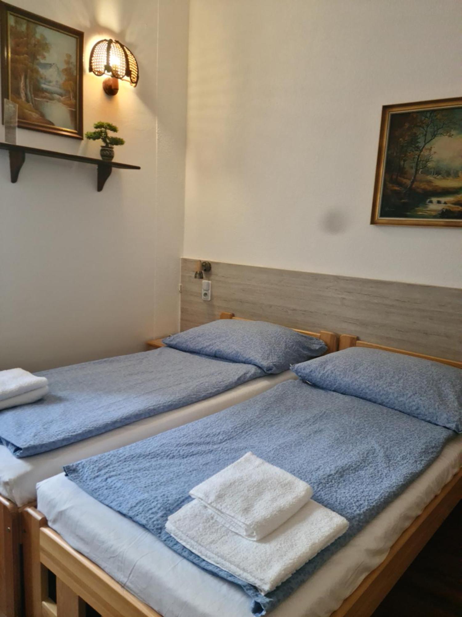 Penzion Vysehrad Nonstop Cesky Krumlov Ngoại thất bức ảnh