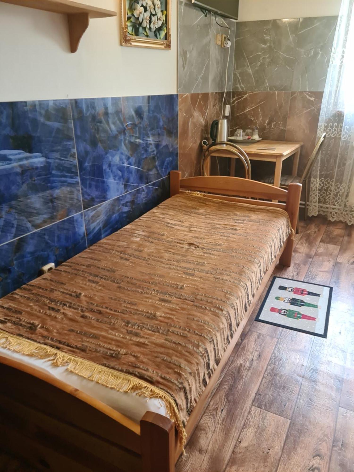 Penzion Vysehrad Nonstop Cesky Krumlov Ngoại thất bức ảnh