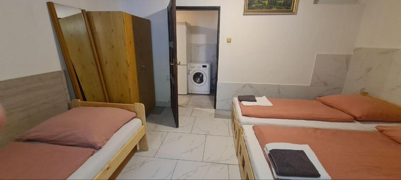 Penzion Vysehrad Nonstop Cesky Krumlov Ngoại thất bức ảnh