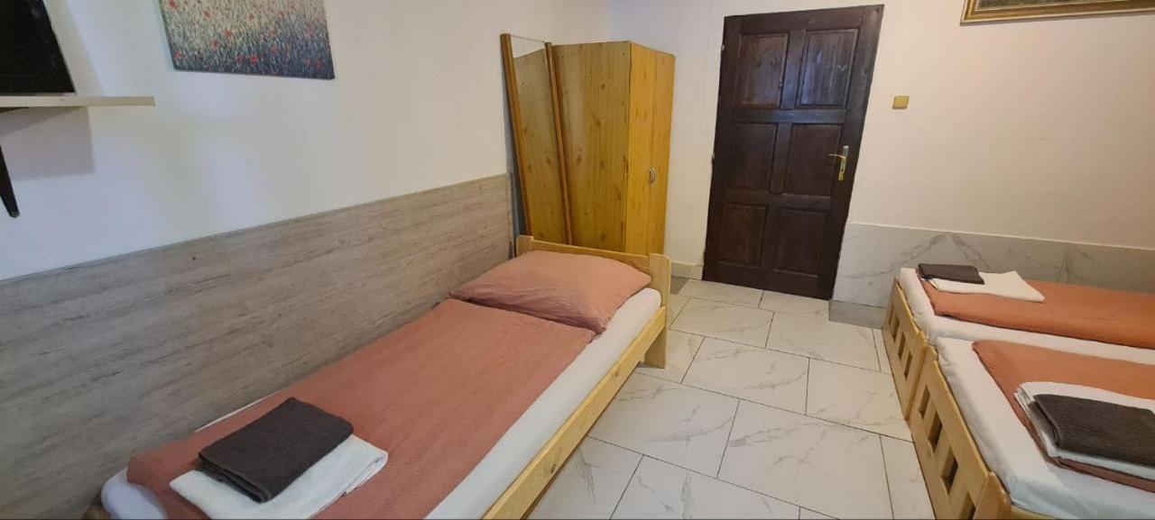 Penzion Vysehrad Nonstop Cesky Krumlov Ngoại thất bức ảnh